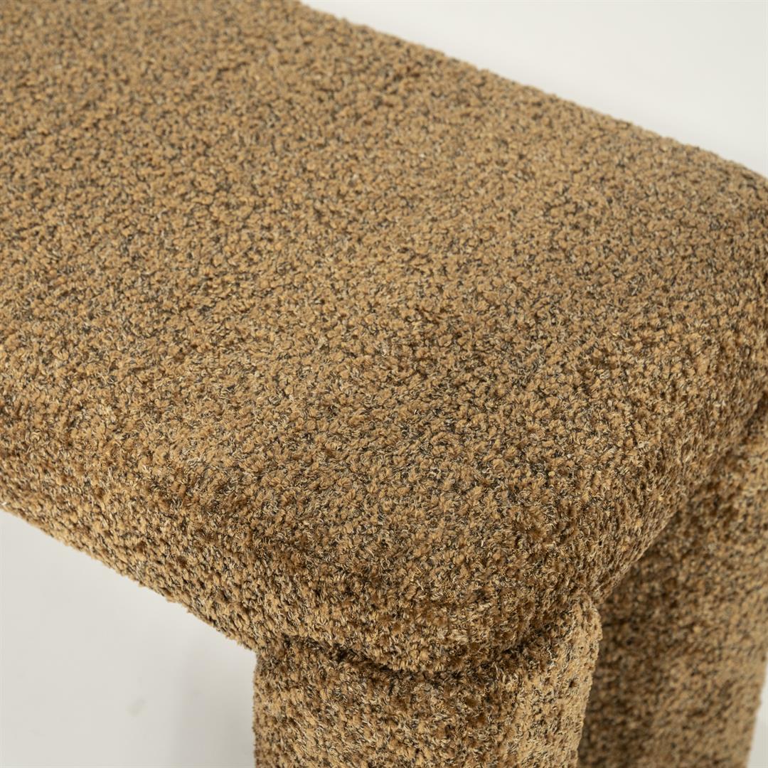 Bancuta IRVALD 119 x 44 x 47 CM