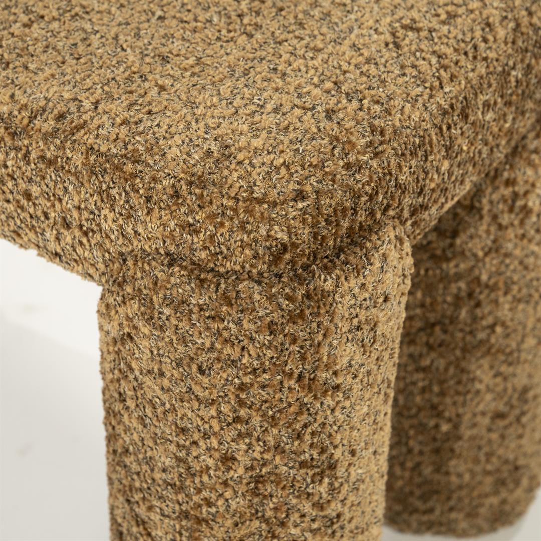 Bancuta IRVALD 119 x 44 x 47 CM