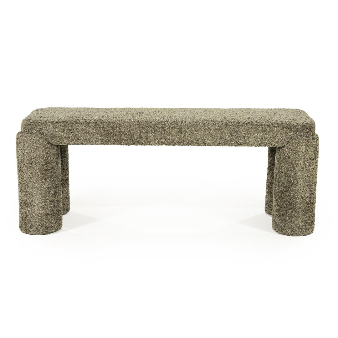 Bancuta IRVALD 119 x 44 x 47 CM