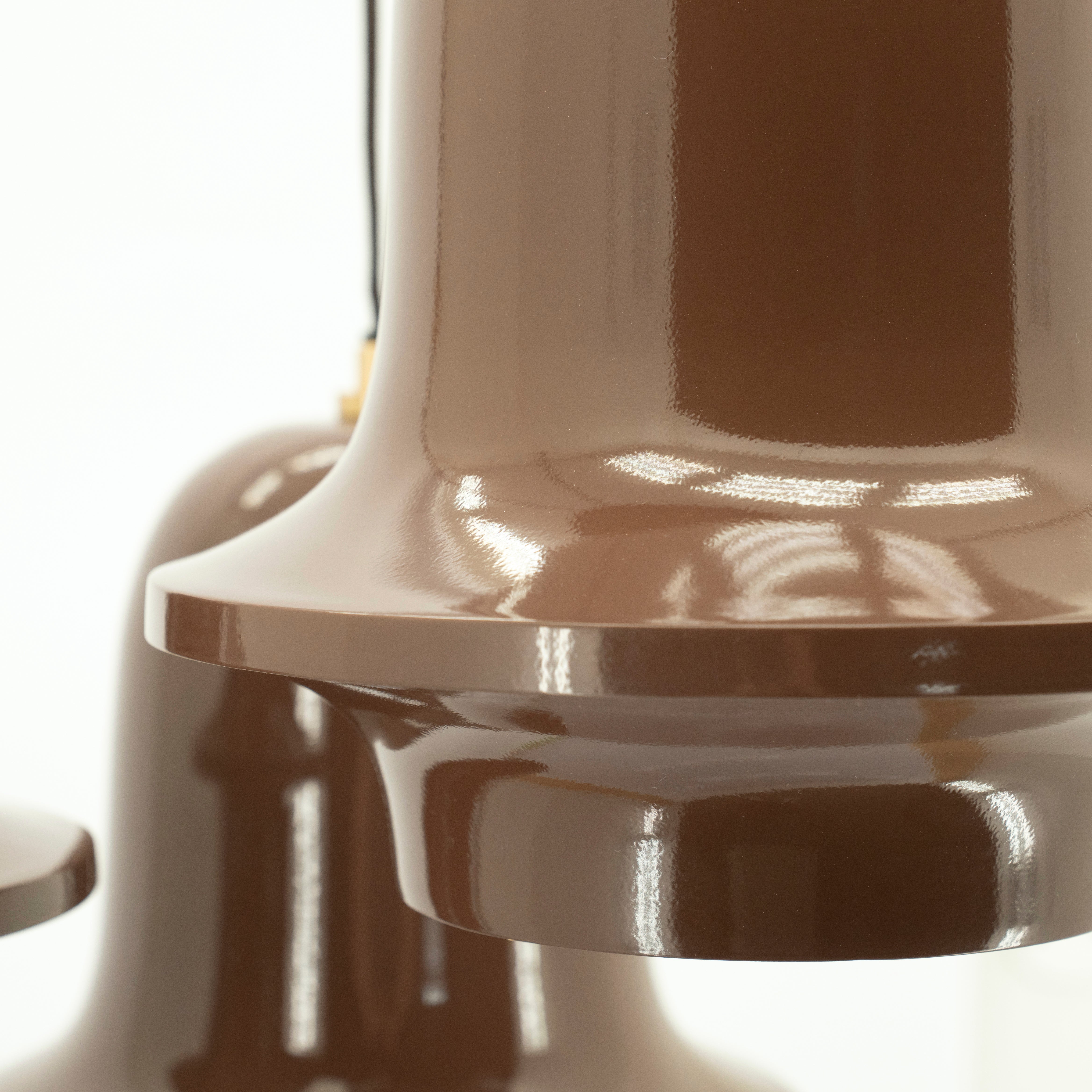 Lampa suspendata LUMIRA