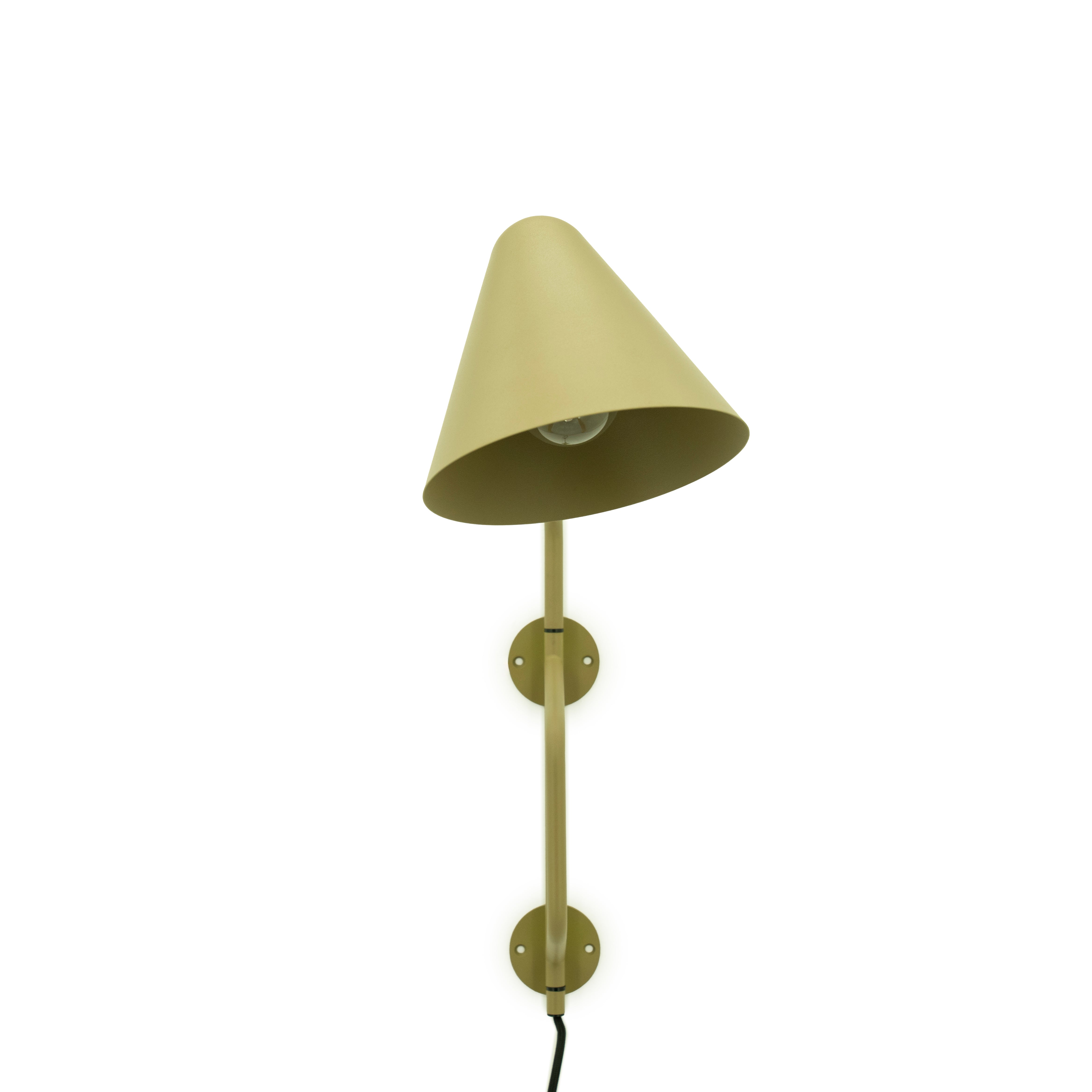 Aplica de perete BRENAS