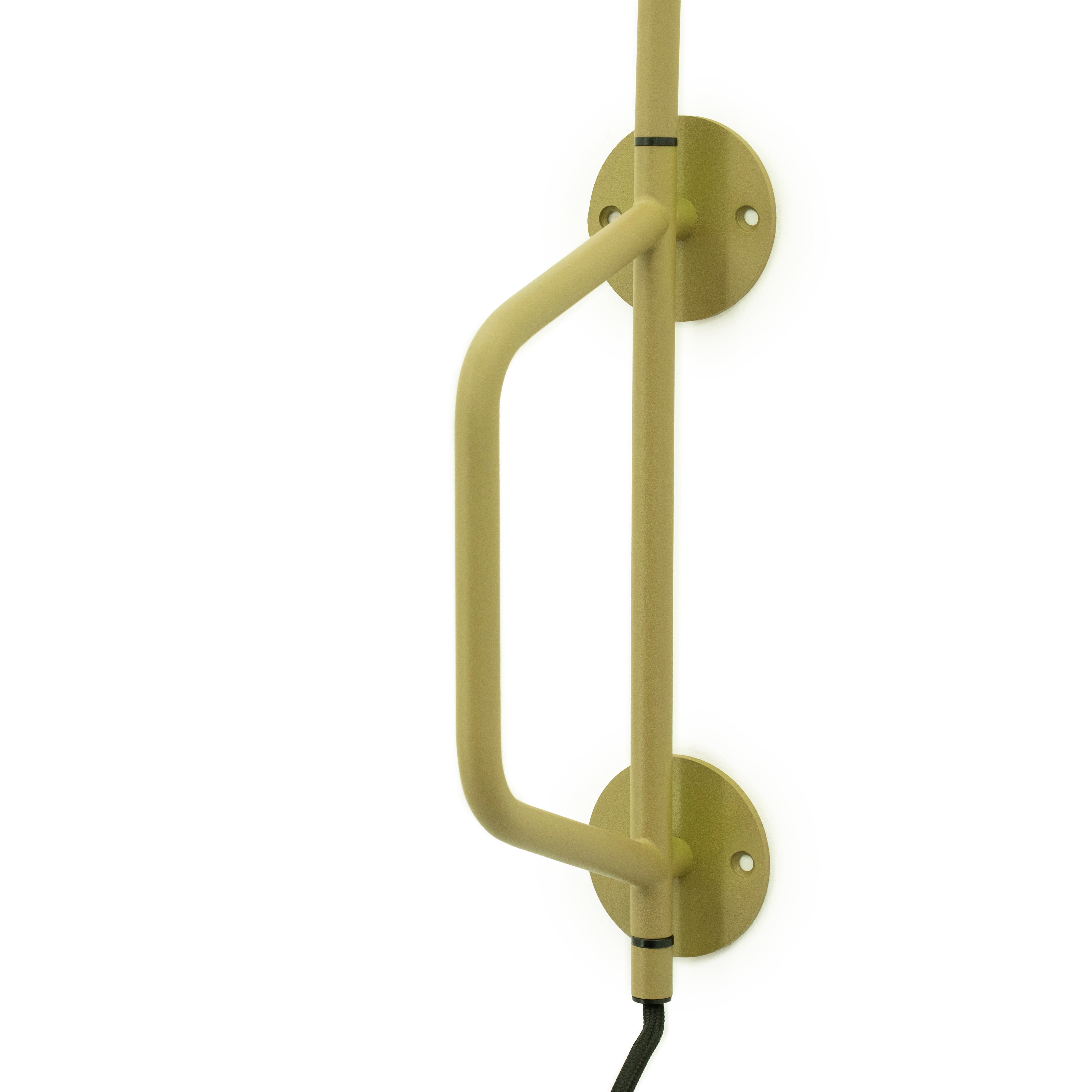 Aplica de perete BRENAS