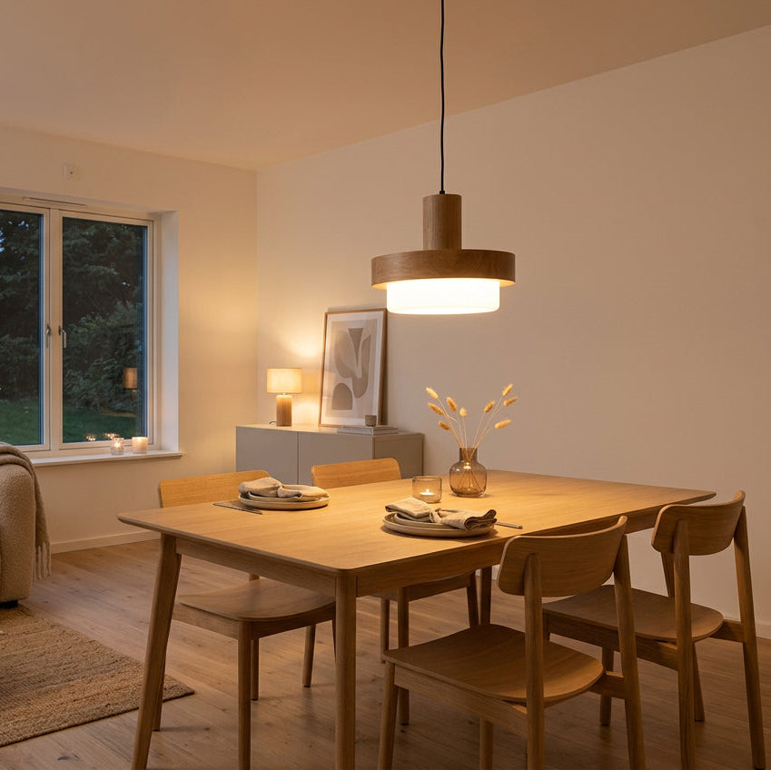 Lampa suspendata CIELA