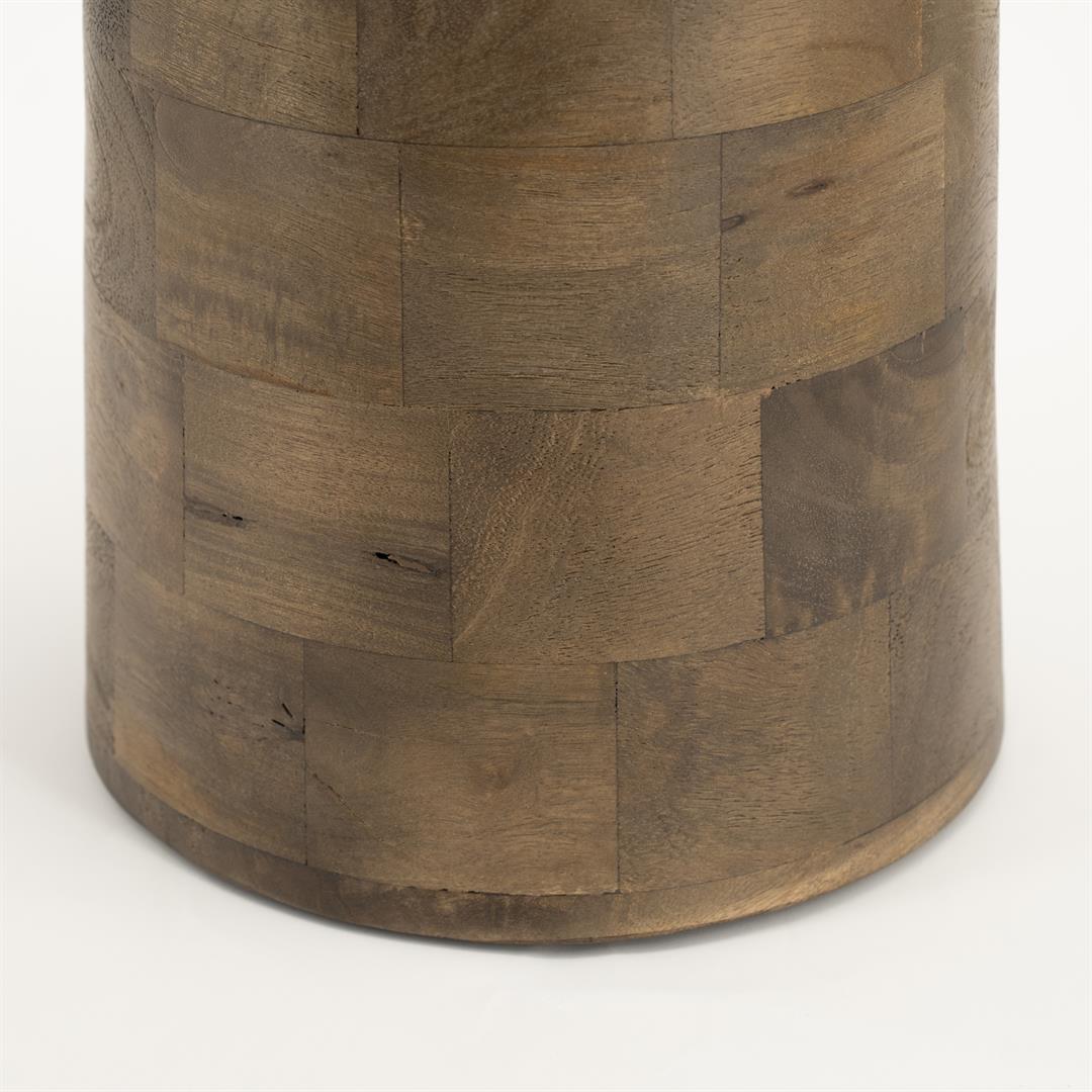 Masuta de cafea VELDEN 40 x 34 x 47 CM