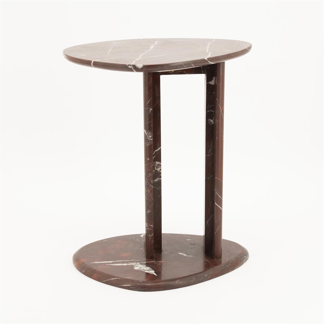 Masuta de cafea AMORA 46 x 35 x 53 CM