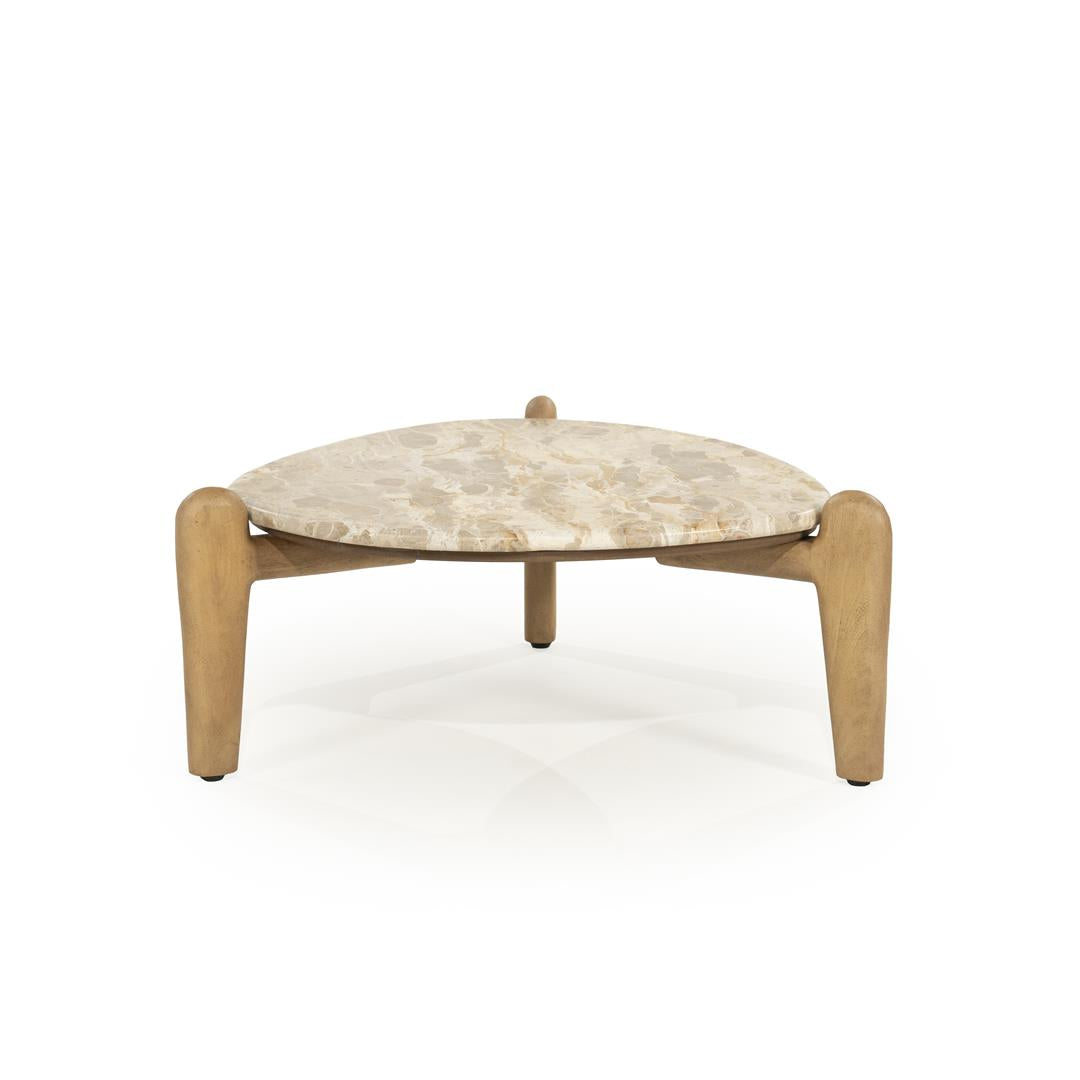 Masuta de cafea BRENTA 70 x 28 CM