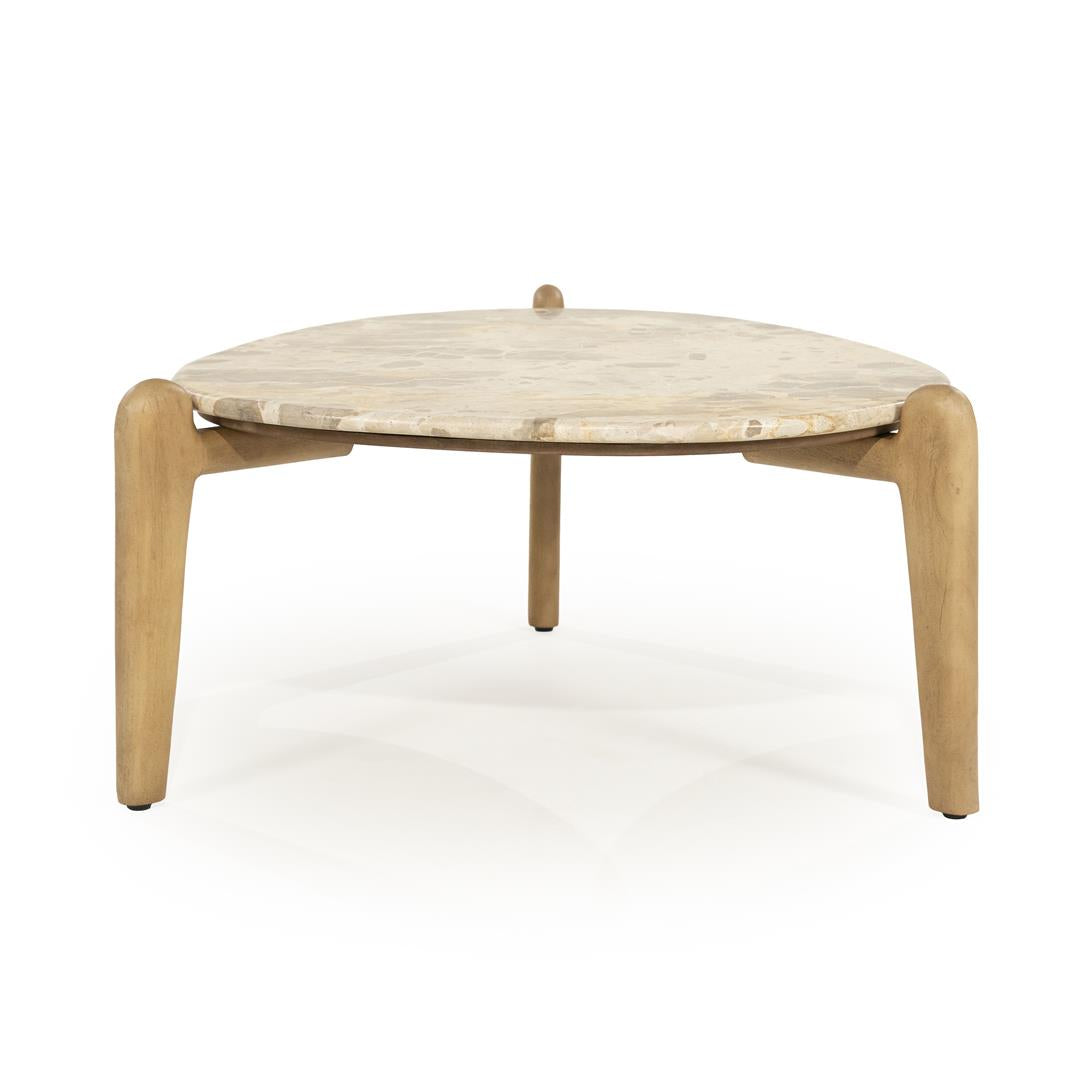 Masuta de cafea BRENTA 85 x 40 CM