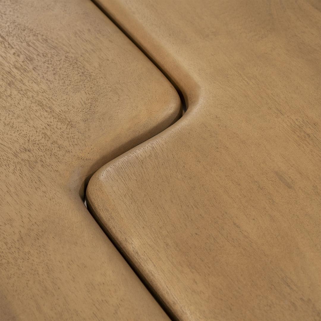 Masuta de cafea NOLSIN 100 x 80 x 30 CM