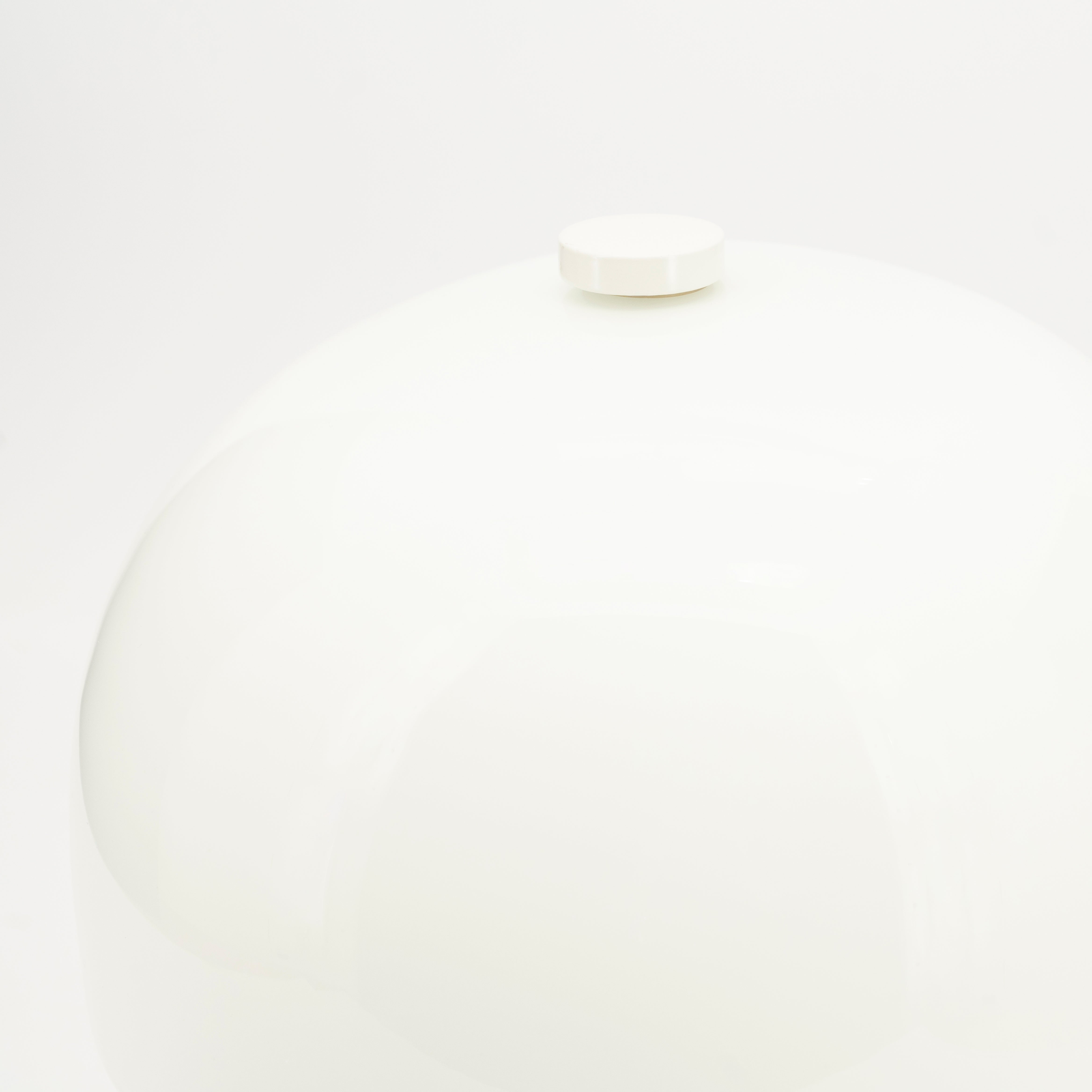 Veioza MIREO WHITE