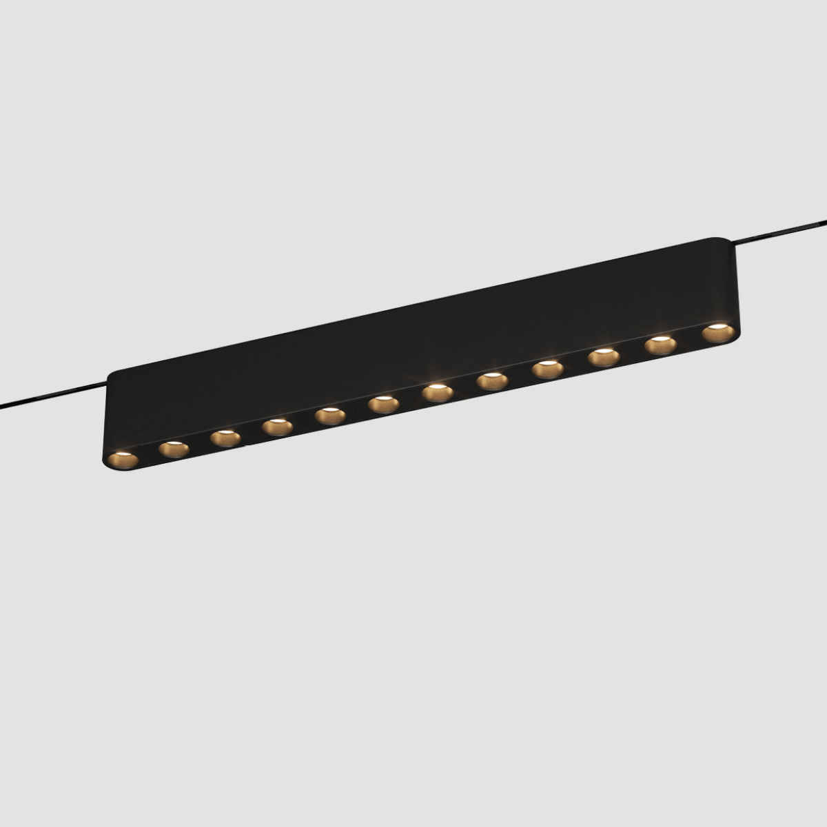 Proiector sina magnetica ultra silm 3MM LENA POINTS 22CM