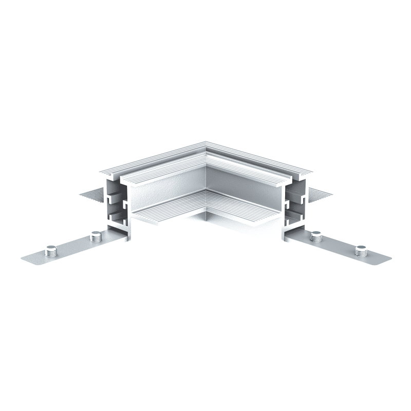 Colt incastrat sina magnetica ULTRA SLIM 3MM