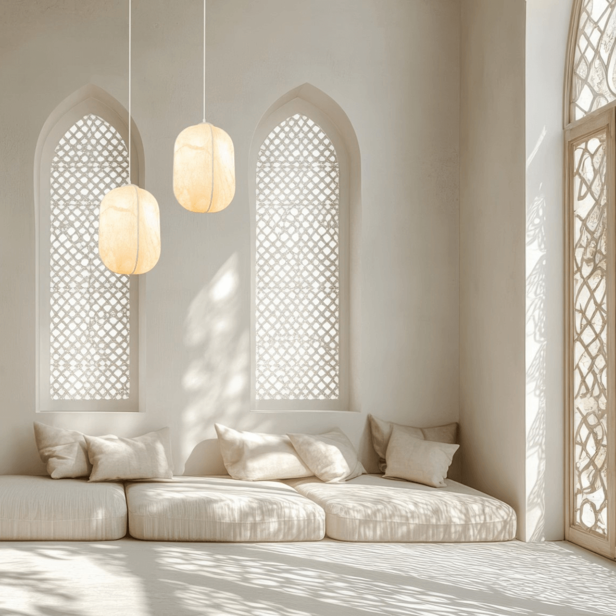 Lampa suspendata PRUSE 30 CM