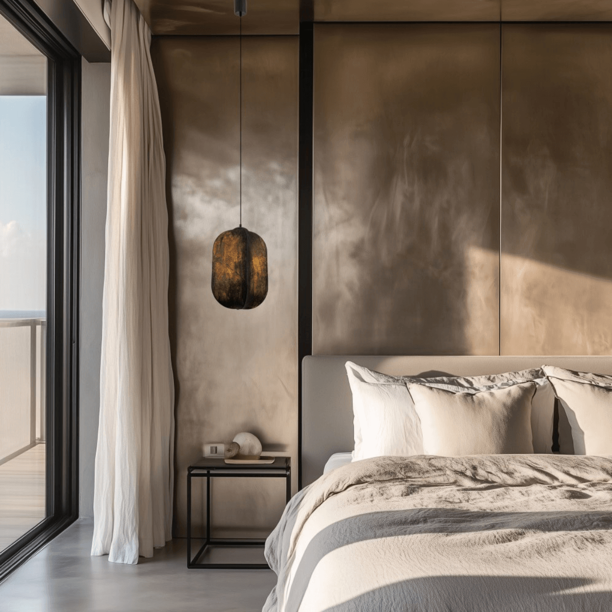 Lampa suspendata PRUSE 30 CM