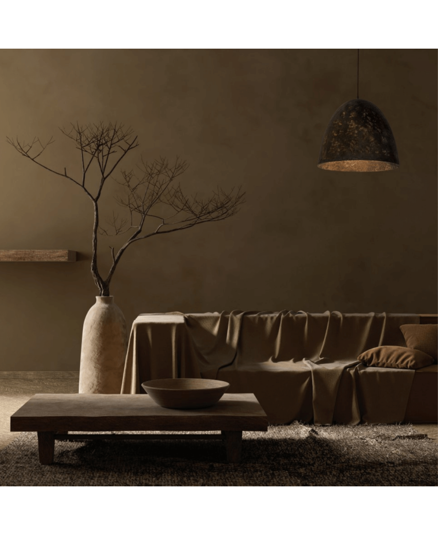 Lampa suspendata BERRY 50 CM