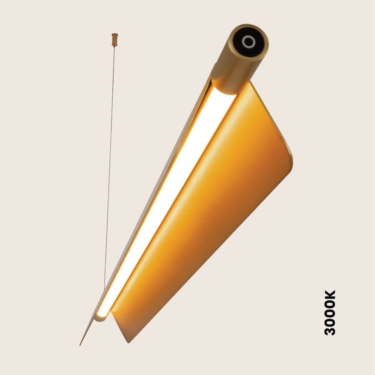 Lampa suspendata GALENTA