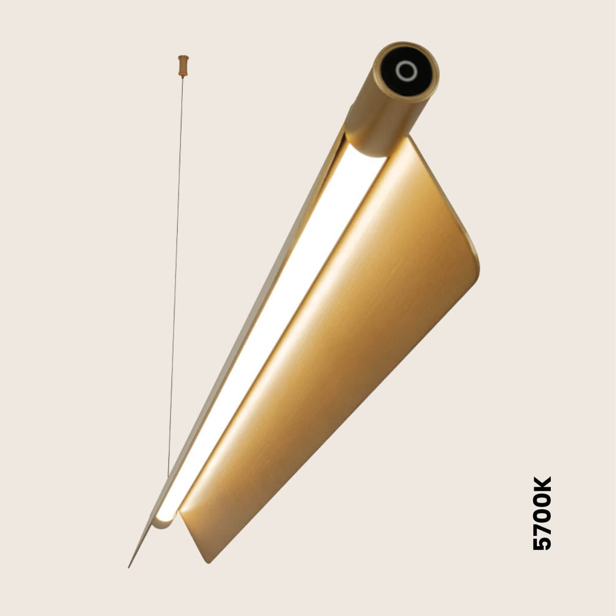 Lampa suspendata GALENTA