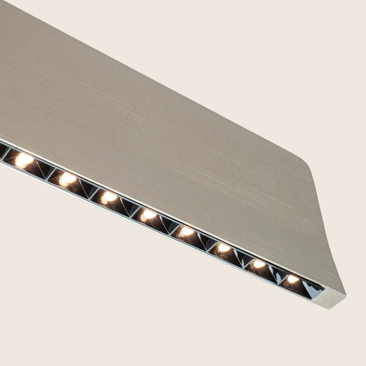 Lampa suspendata BRIMER 40W