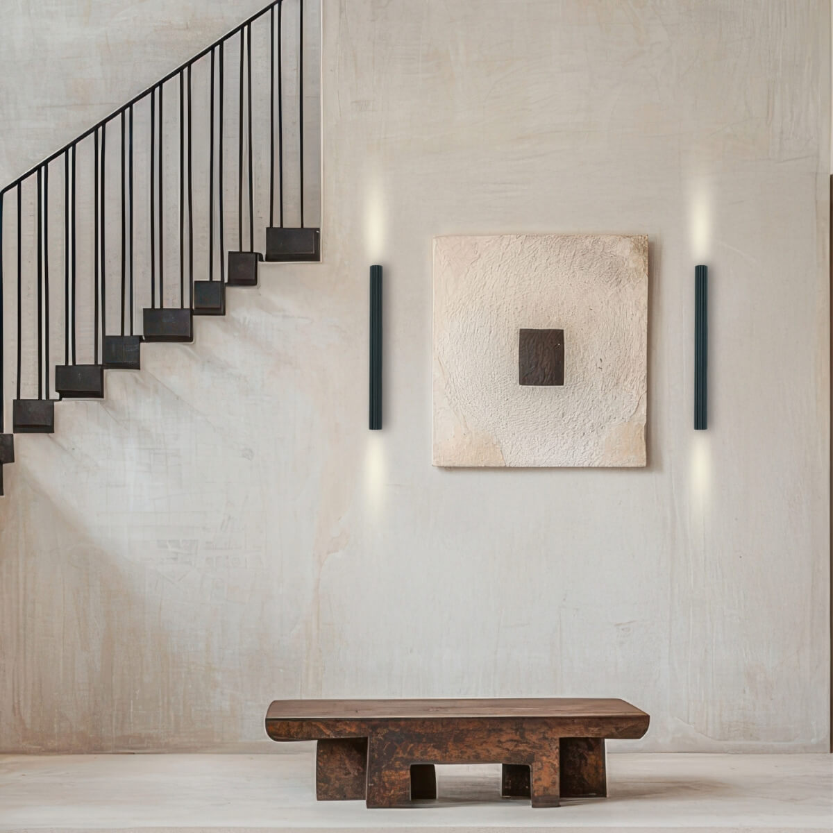 Aplica de perete NELVARIS