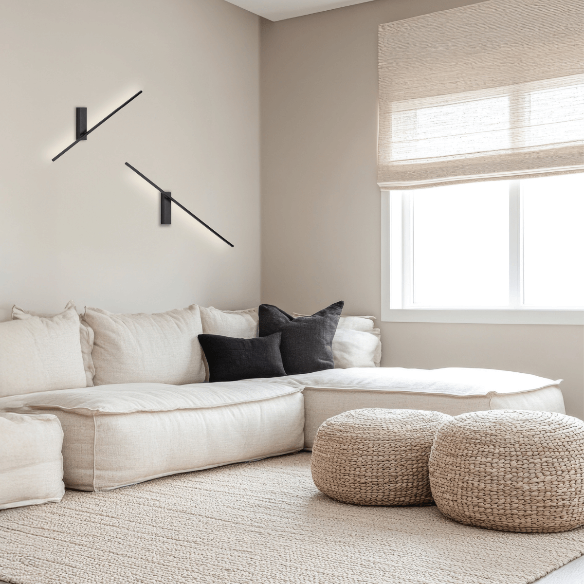 Aplica de perete NORVEXIS