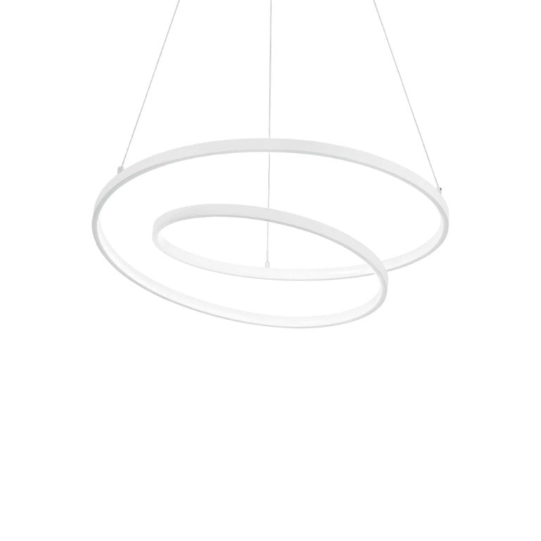 Lampă suspendată OZ Ø 60 cm