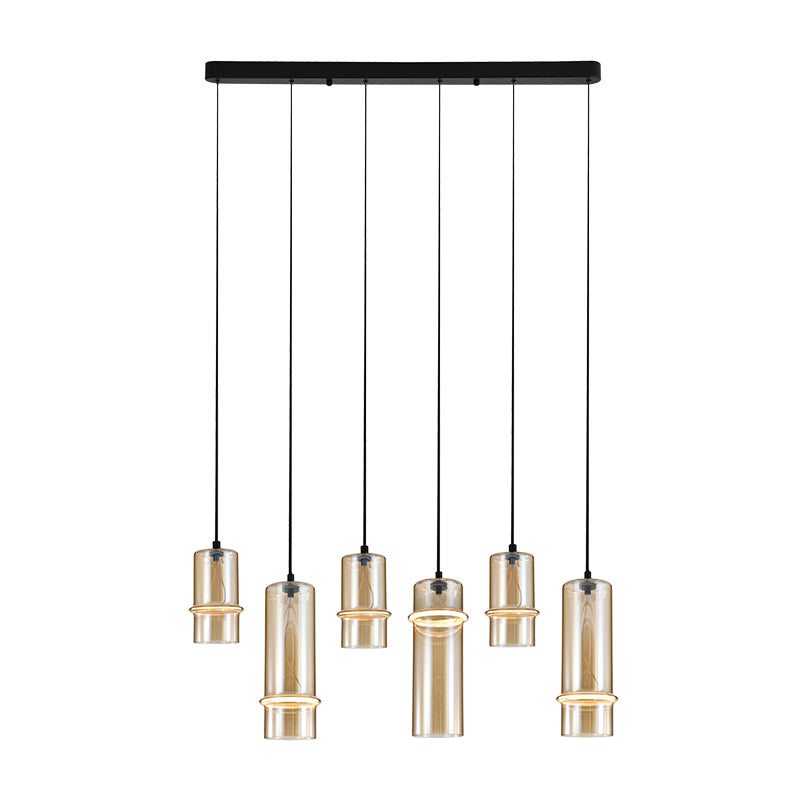 Lampa suspendata MAVRIK 102CM