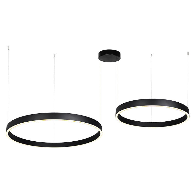 Lampa suspendata ERLAND 118W