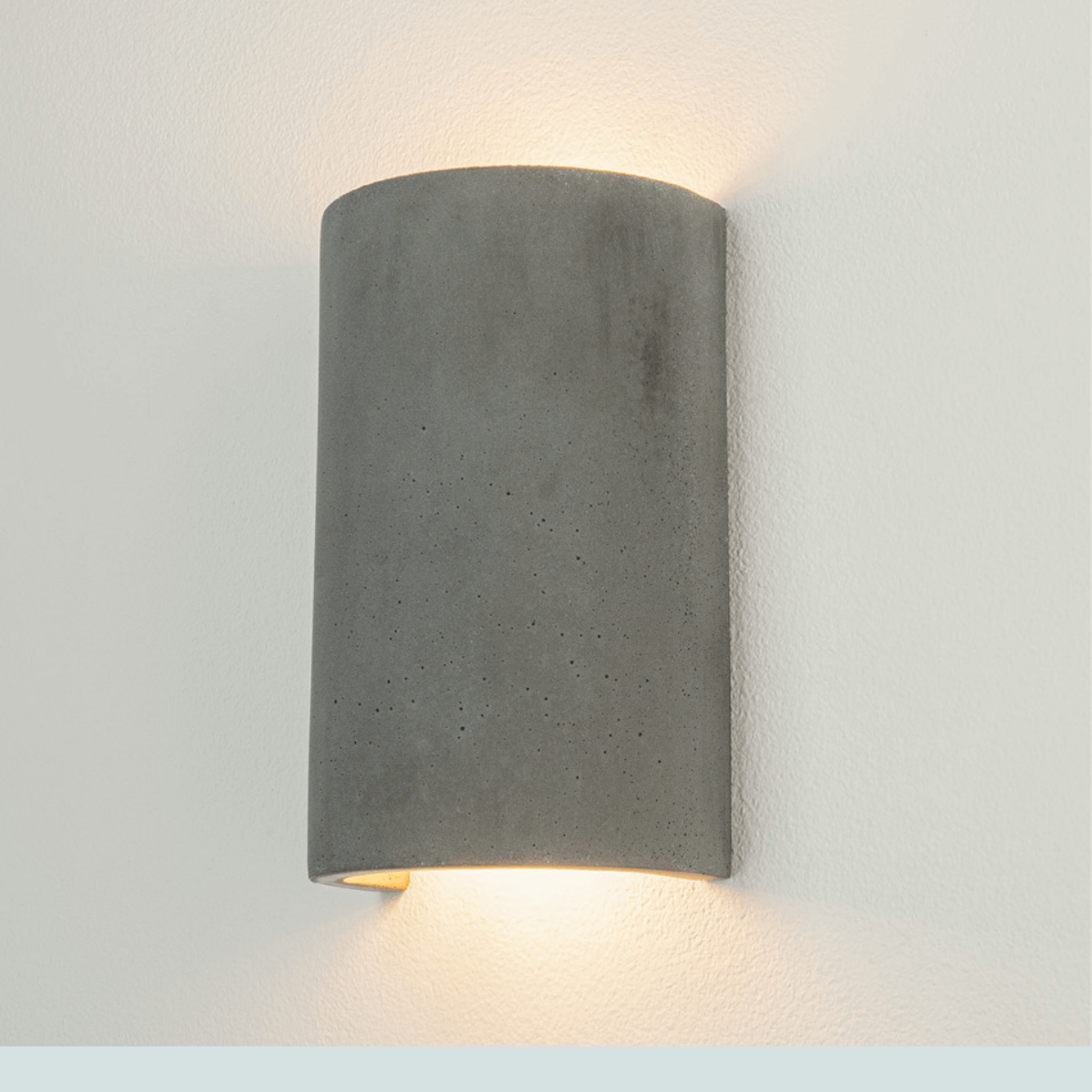 Aplica de perete VELERO CONCRETE
