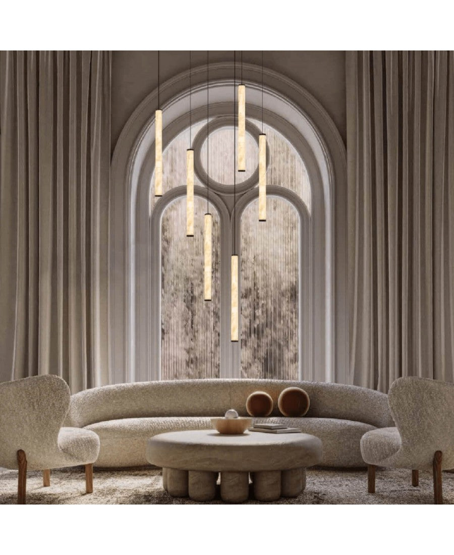 Lampa suspendata TANAM