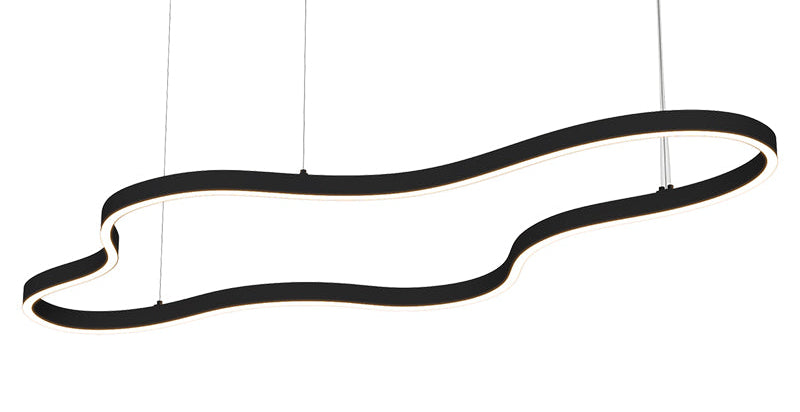 Lampa suspendata HARON