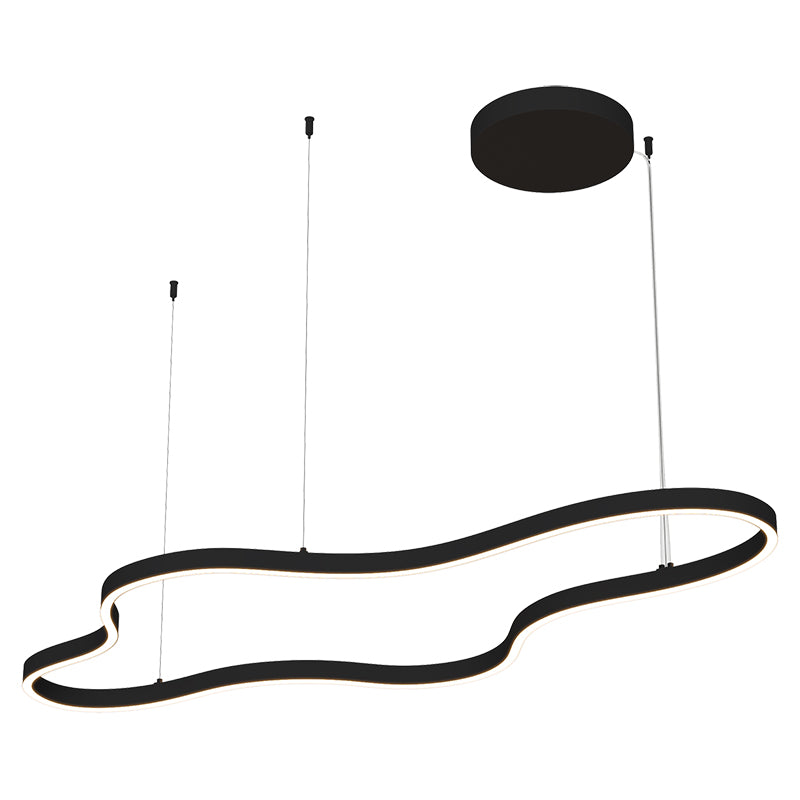 Lampa suspendata HARON