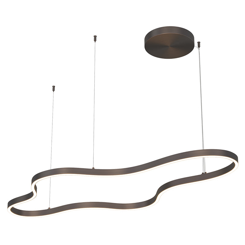 Lampa suspendata HARON