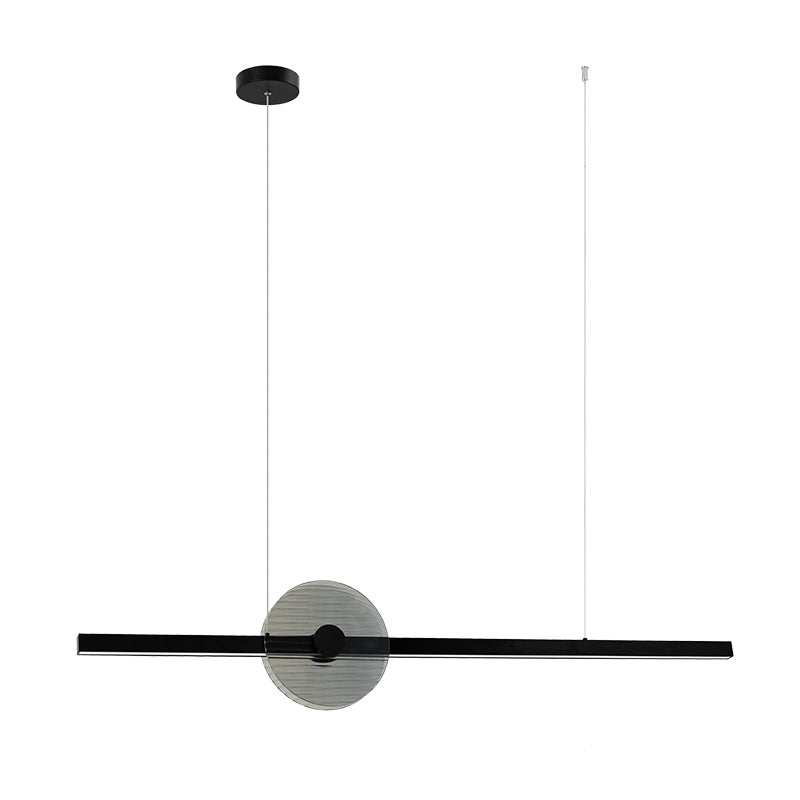 Lampa suspendata SILONA LINE