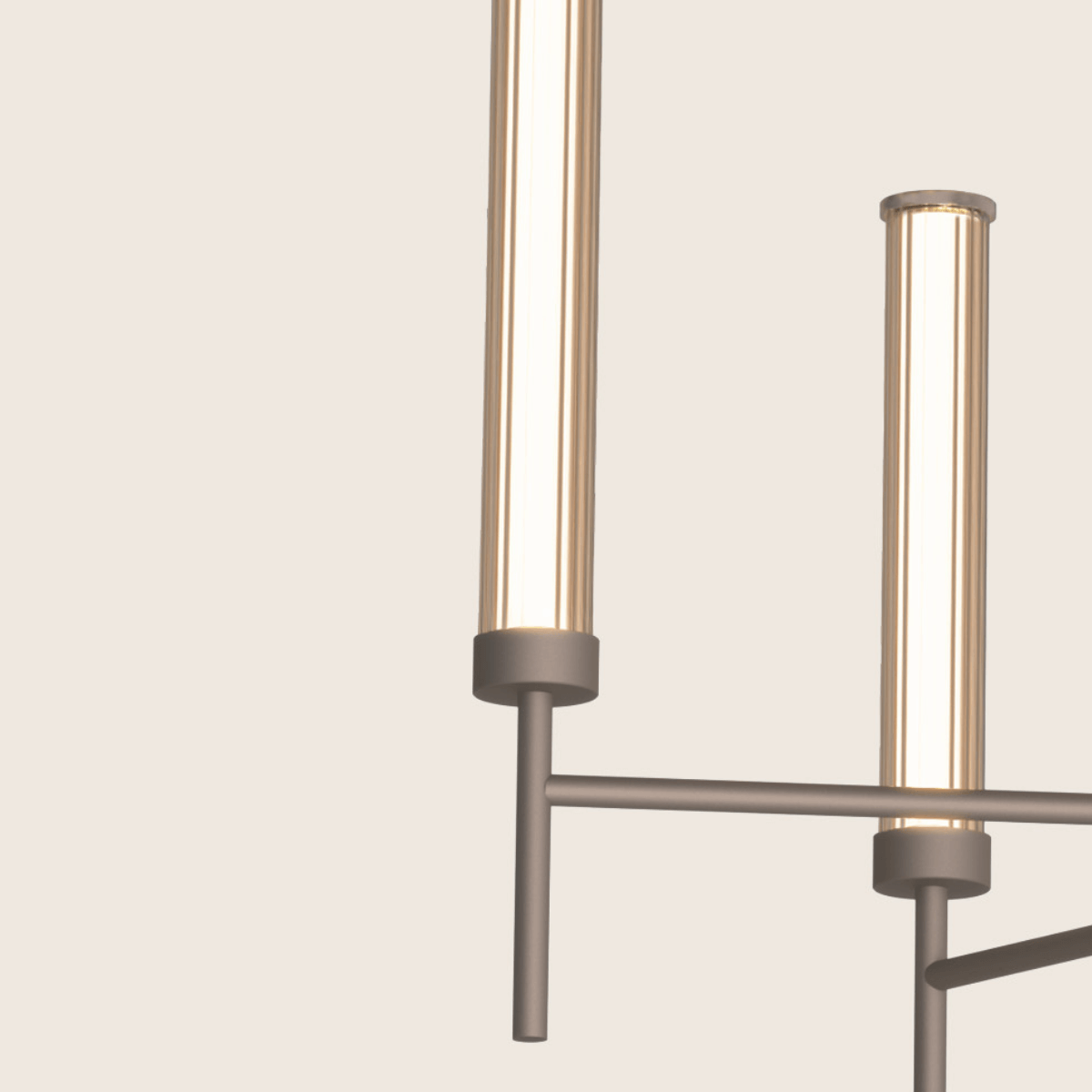 Lampa suspendata dimabila VARENS