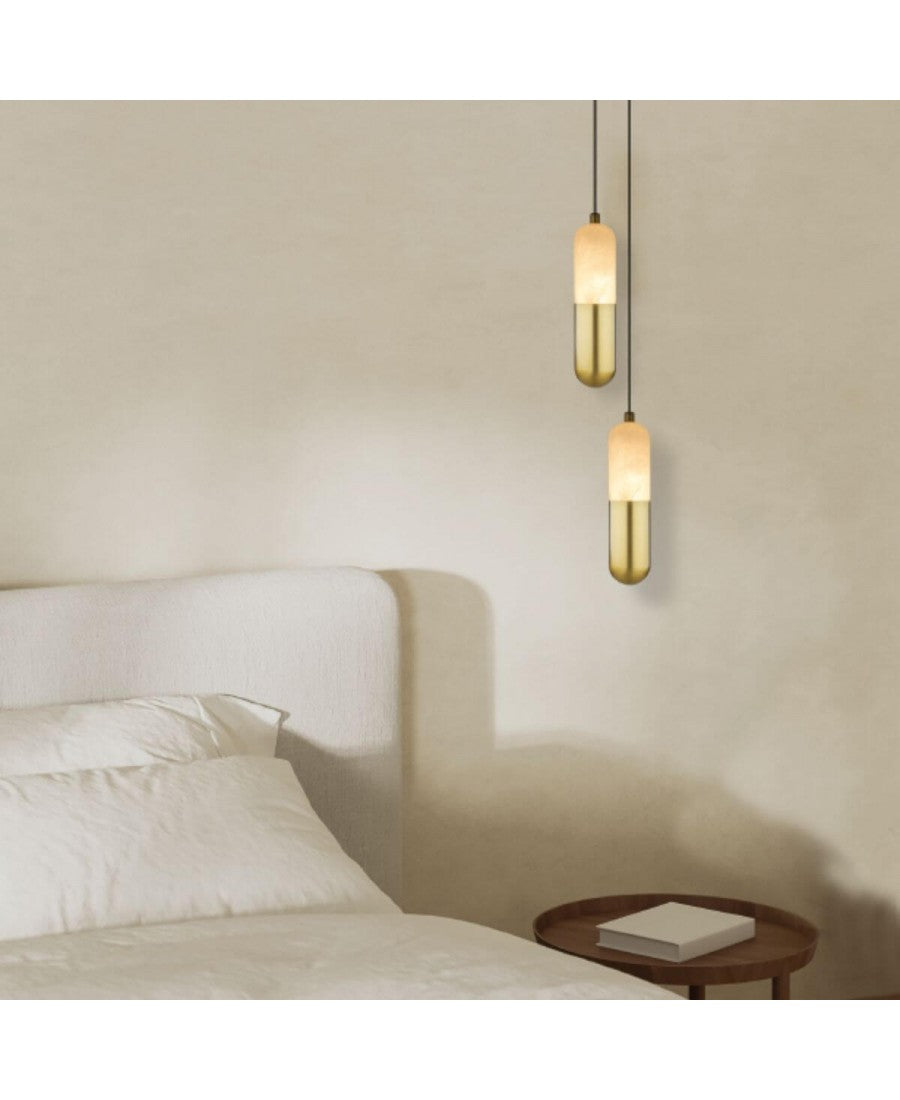 Lampa suspendata BIGAL