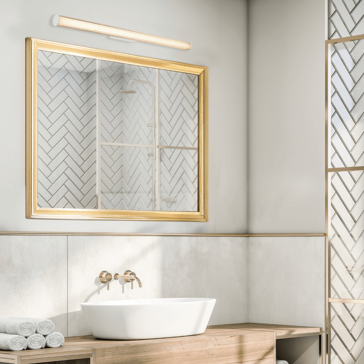 Aplica de perete LINOVAR 20W