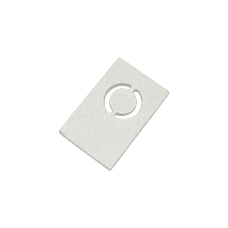 Capac capat sina magnetica ULTRA SLIM 3MM