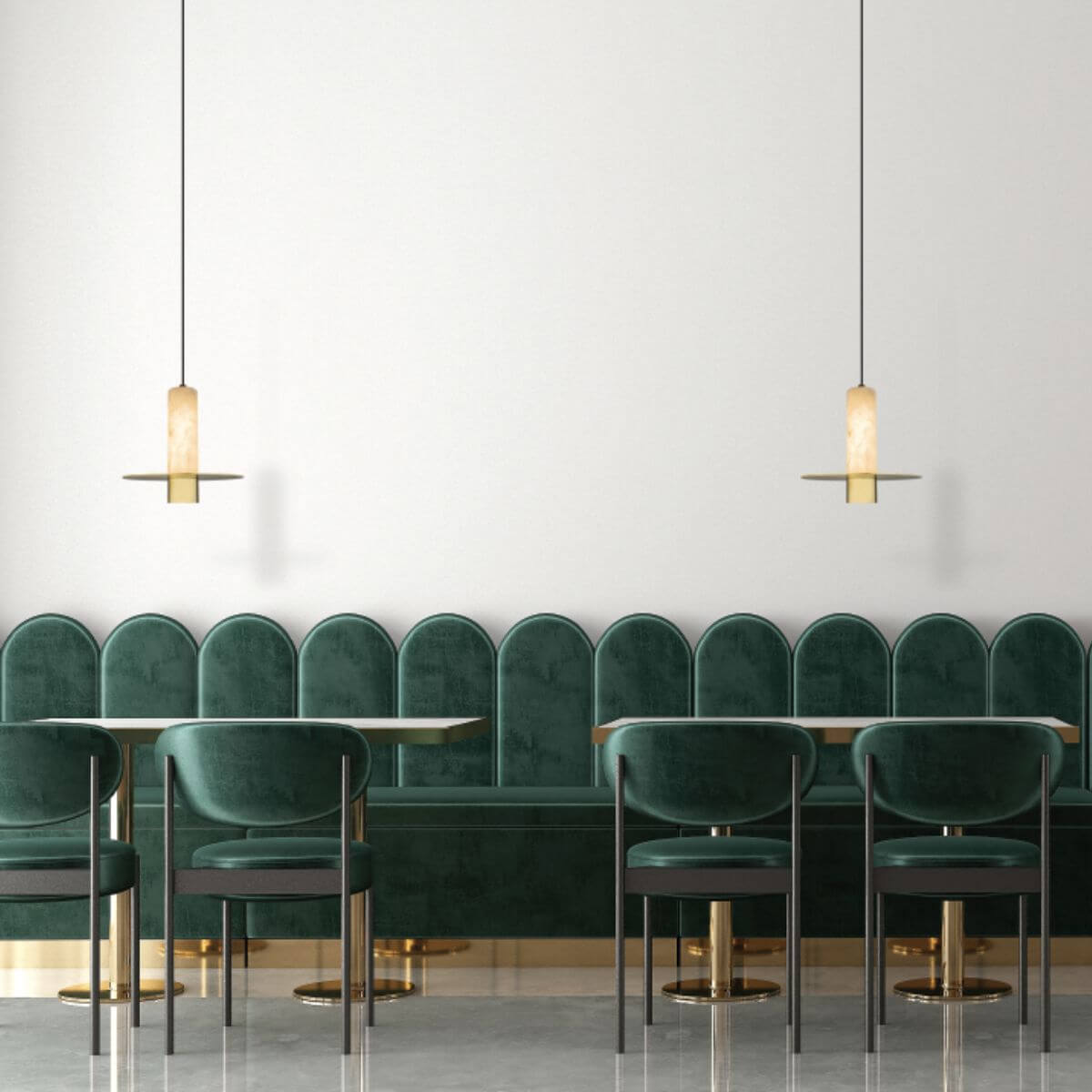 Lampa suspendata TEMPORADA