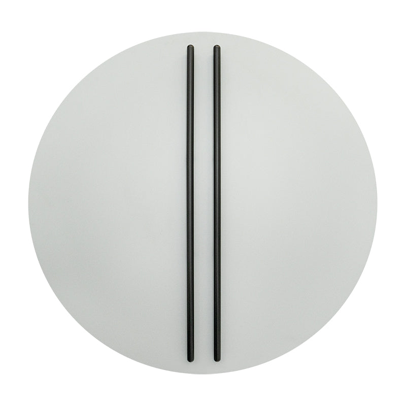 Aplica de perete dimabila NOVEL 30W