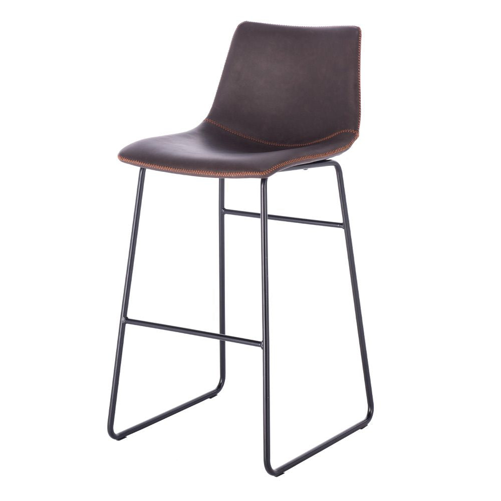 Scaun de bar ESTRINA H73 CM