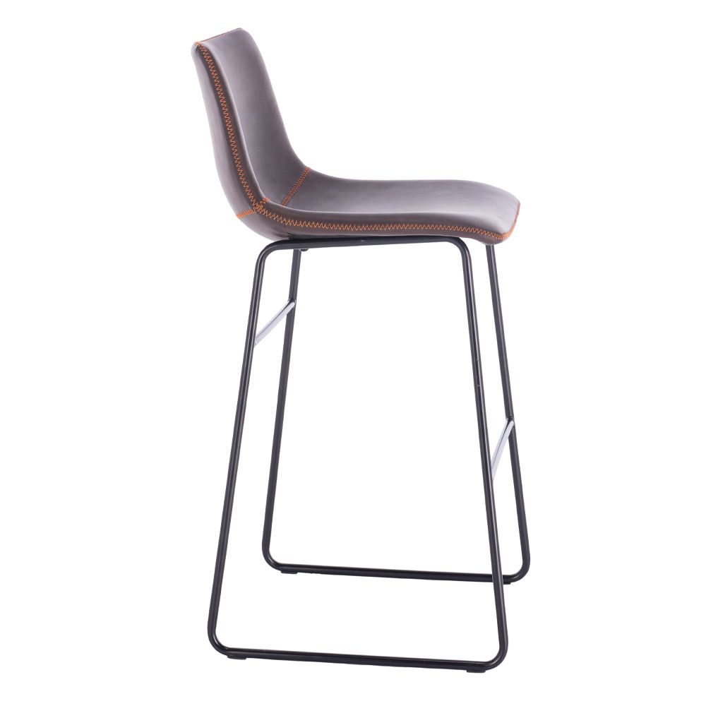 Scaun de bar ESTRINA H73 CM