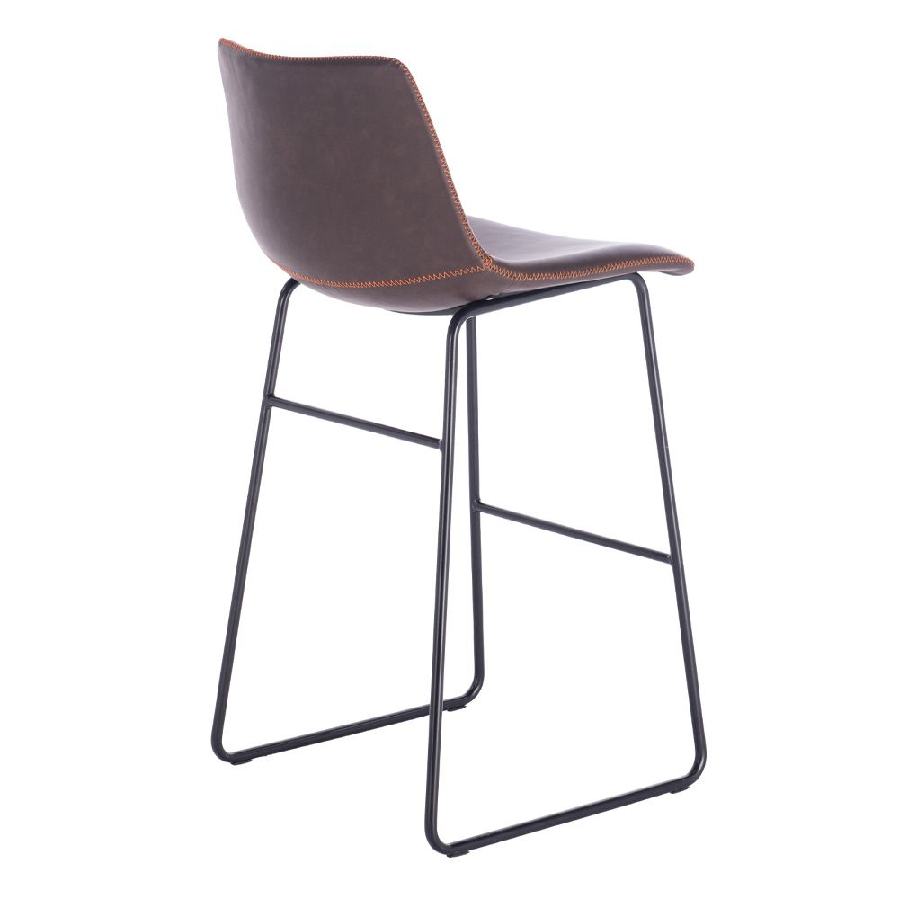 Scaun de bar ESTRINA H73 CM