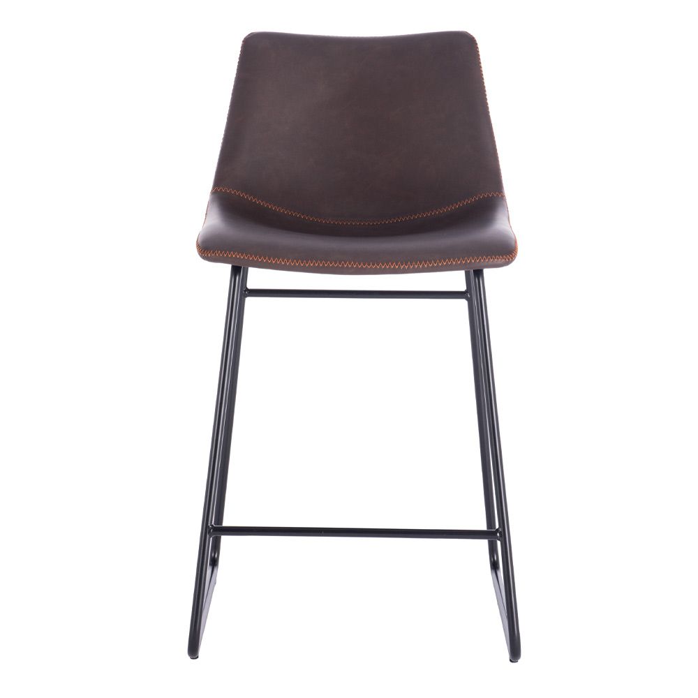 Scaun de bar ESTRINA H61 CM