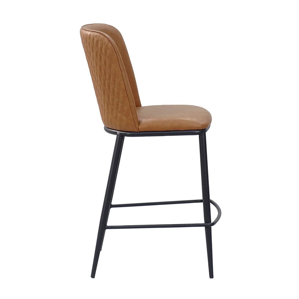 Scaun de bar GORDAL H65 CM