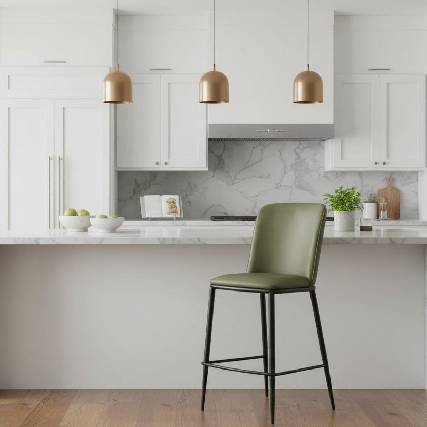 Scaun de bar GORDAL H65 CM