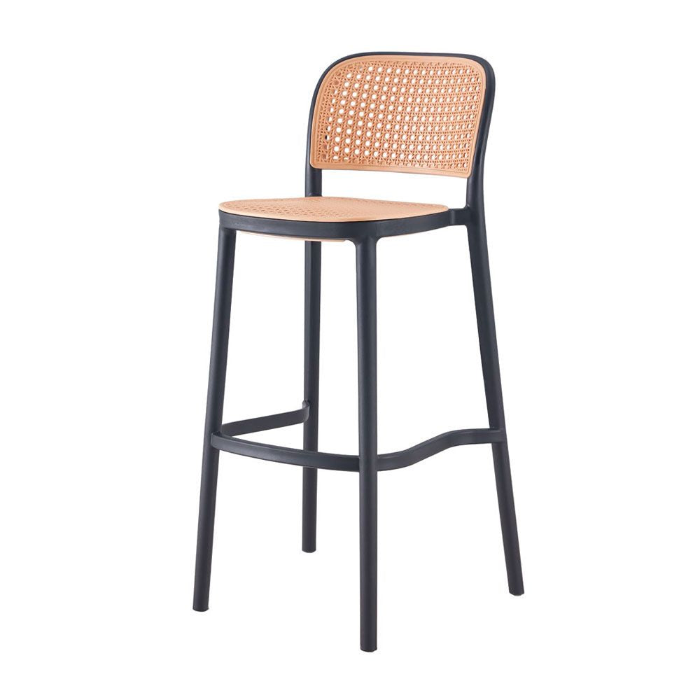 Scaun de bar LINDOM H75 CM