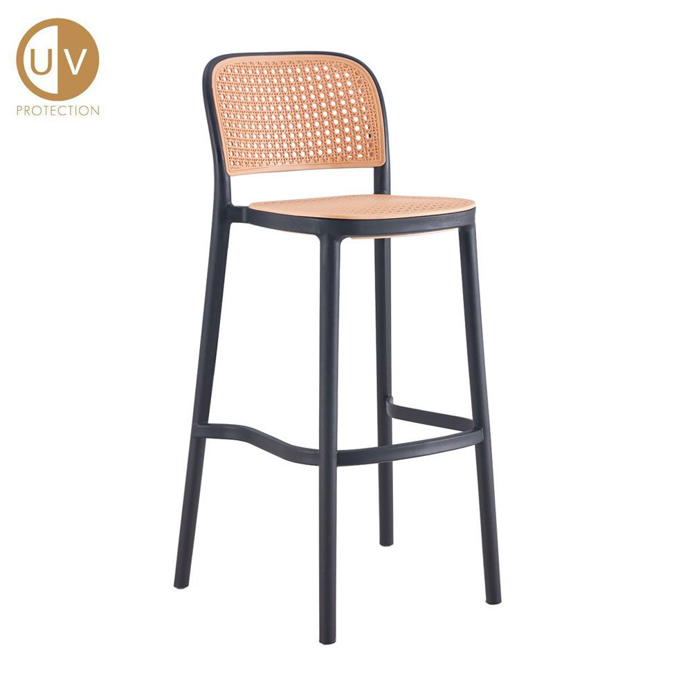 Scaun de bar LINDOM H75 CM