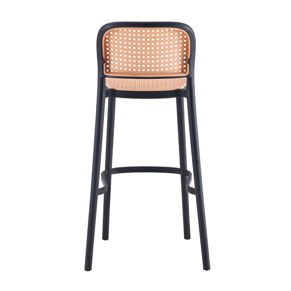 Scaun de bar LINDOM H75 CM