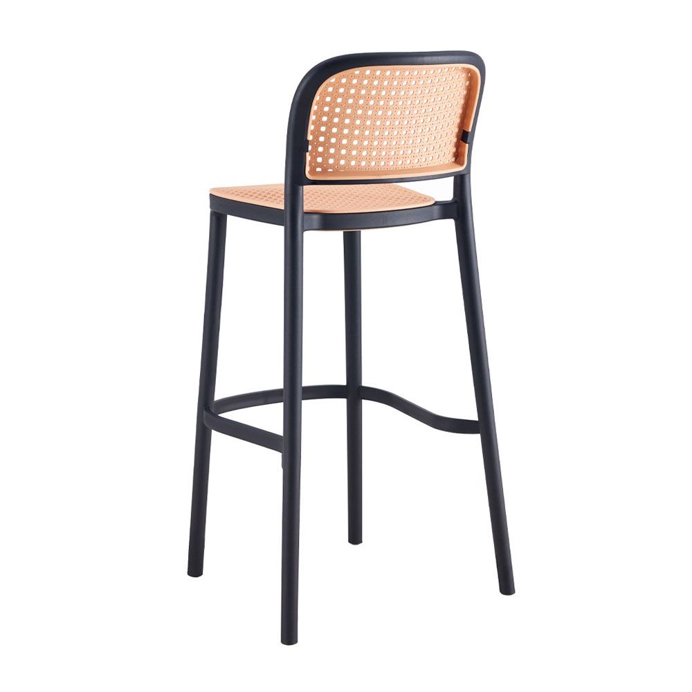 Scaun de bar LINDOM H75 CM