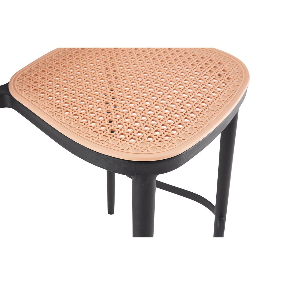 Scaun de bar LINDOM H75 CM