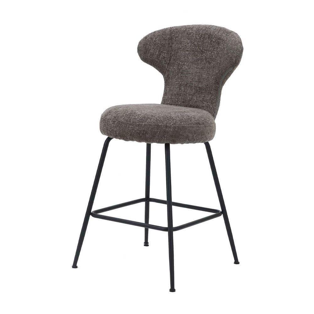 Scaun de bar TIVELA H64 CM